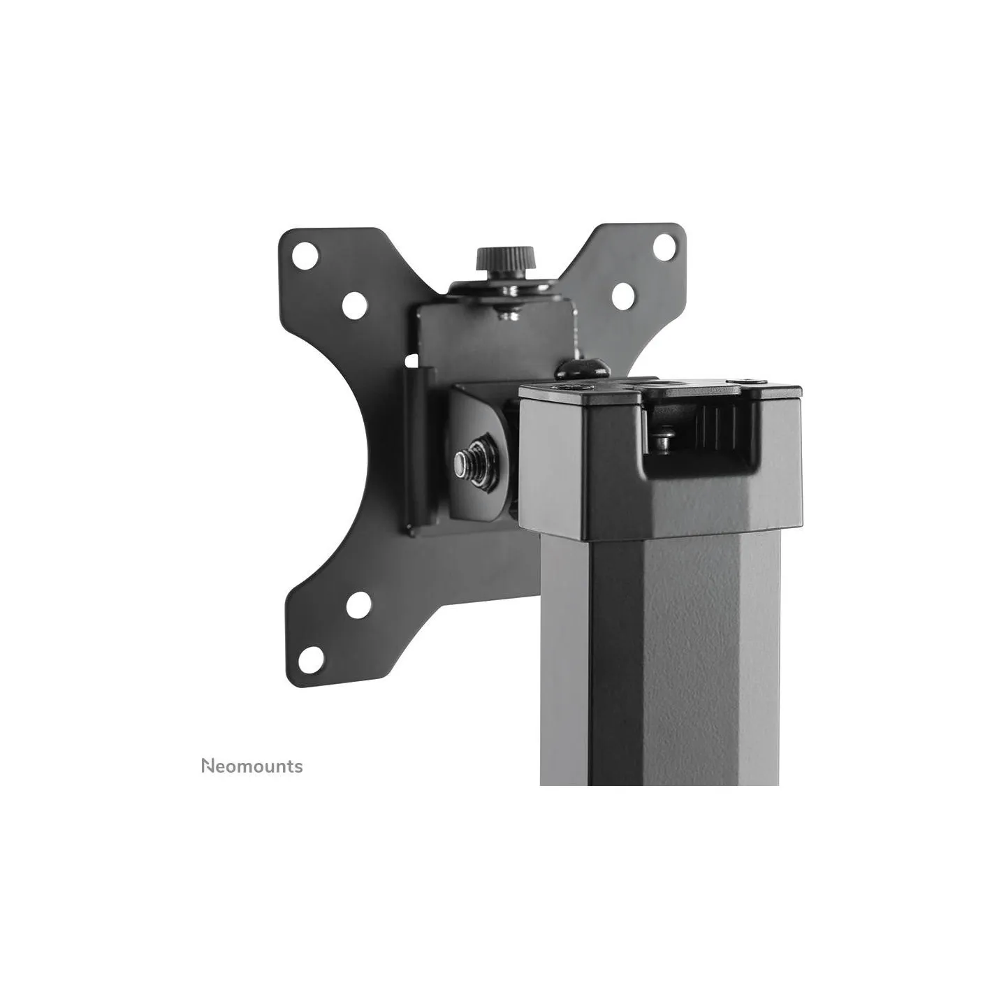 Neomounts MONITOR ACC DESK MOUNT 10-32"/FPMA-D865BLACK NEOMOUNTS