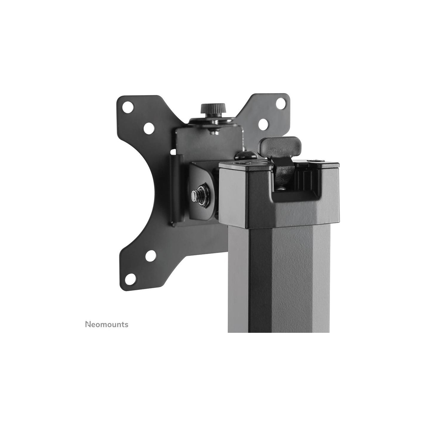 Neomounts MONITOR ACC DESK MOUNT 10-32"/FPMA-D865BLACK NEOMOUNTS