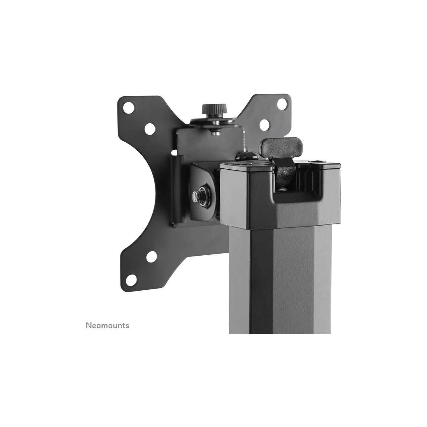 Neomounts MONITOR ACC DESK MOUNT 10-32"/FPMA-D865BLACK NEOMOUNTS