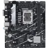 Asus | PRIME B760M-K D4 | Processor family Intel | Processor socket  LGA1700 | DDR4 DIMM | Memory slots 2 | Supported hard disk 