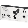 Arctic MONITOR ACC ARM X1-3D/AEMNT00062A ARCTIC