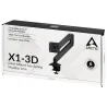 Arctic MONITOR ACC ARM X1-3D/AEMNT00062A ARCTIC