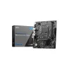 MSI | PRO H610M-E DDR4 | Processor family Intel | Processor socket  LGA1700 | DDR4 DIMM | Memory slots 2 | Supported hard disk d