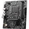 MSI PRO H610M-E DDR4 LGA 1700 DDR4 MB