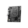 MSI | PRO H610M-E DDR4 | Processor family Intel | Processor socket  LGA1700 | DDR4 DIMM | Memory slots 2 | Supported hard disk d
