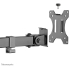 Neomounts NEWSTAR FLAT SCREEN & NOTEBOOK DESK MOUNT (CLAMP/GROMMET)  10-32" BLACK