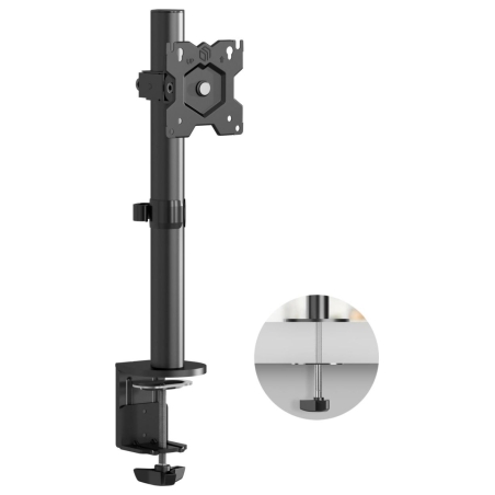 Onkron MONITOR ACC DESK MOUNT/13-34" BLACK D101E-B ONKRON
