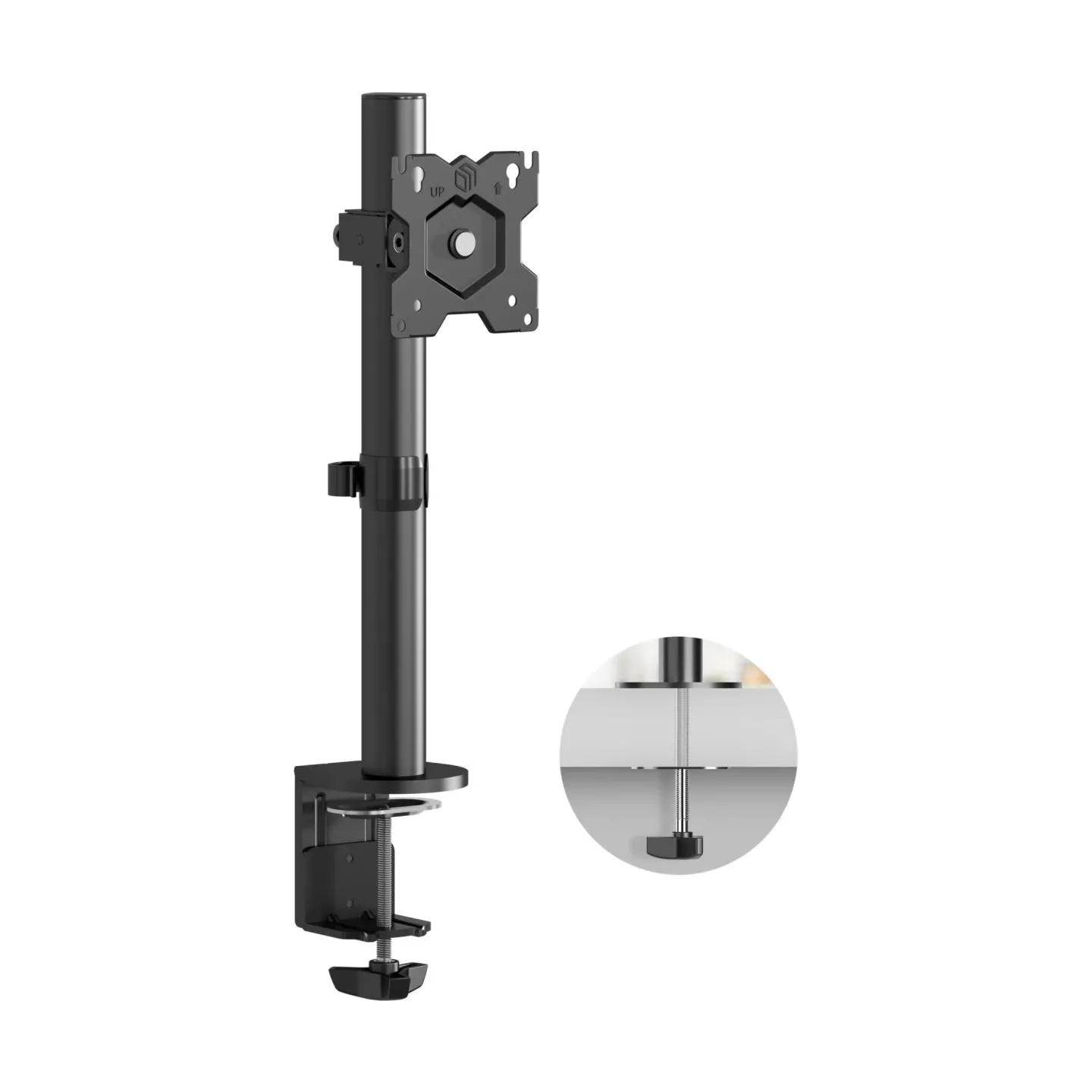 Onkron MONITOR ACC DESK MOUNT/13-34" BLACK D101E-B ONKRON