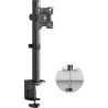 Onkron MONITOR ACC DESK MOUNT/13-34" BLACK D101E-B ONKRON