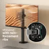 Onkron MONITOR ACC DESK MOUNT/13-34" BLACK D101E-B ONKRON