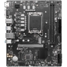 MSI PRO H610M-E DDR4 LGA 1700 DDR4 MB