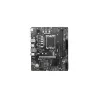MSI PRO H610M-E s1700 DDR4 HDMI M.2 mATX