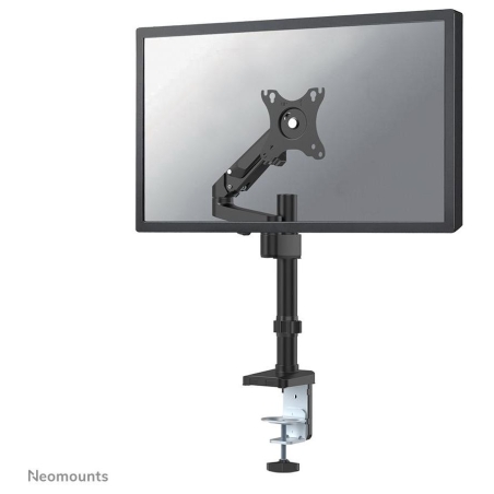 Neomounts BY NEWSTAR DESK POLE MOUNT (CLAMP/GROMMET)