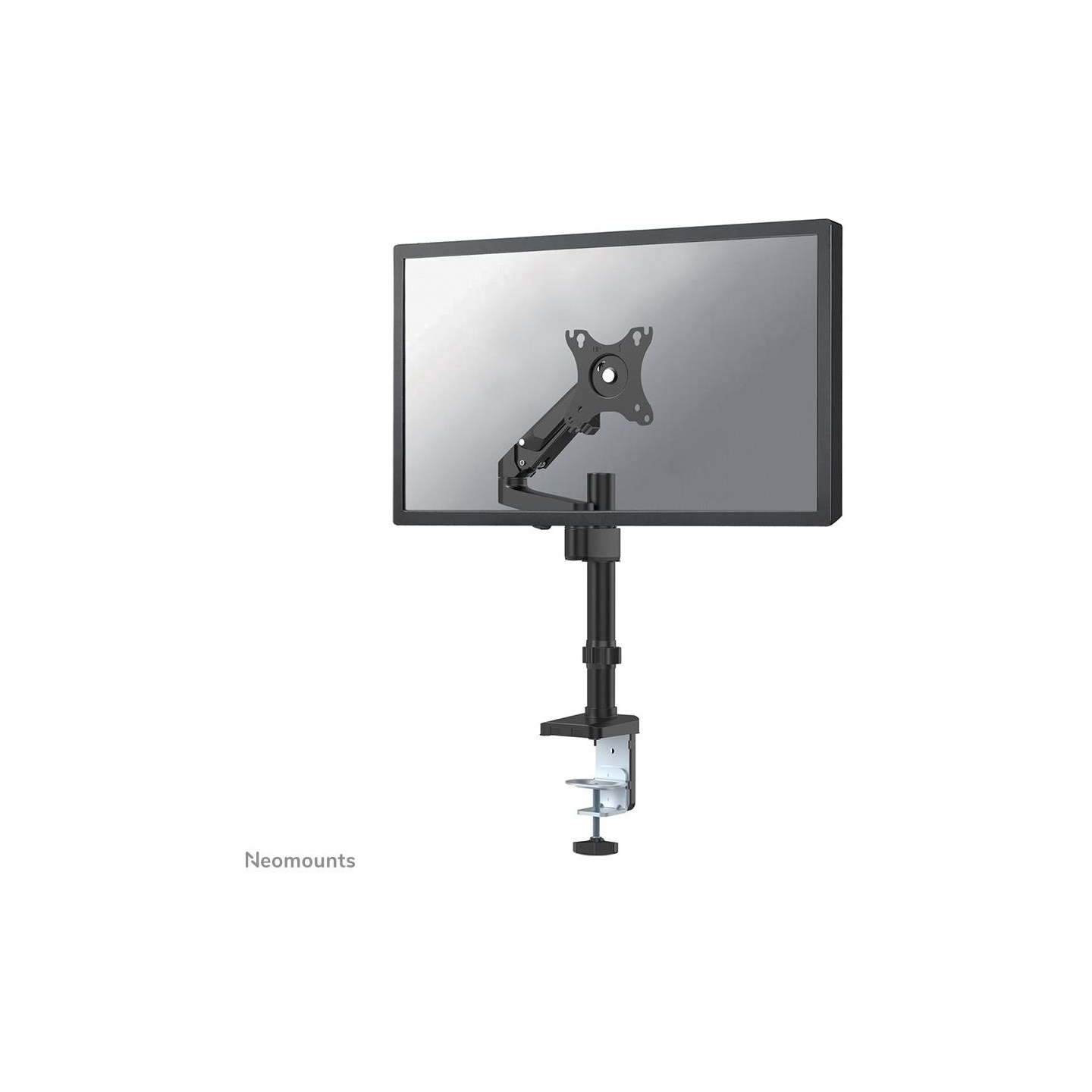 Neomounts BY NEWSTAR DESK POLE MOUNT (CLAMP/GROMMET)