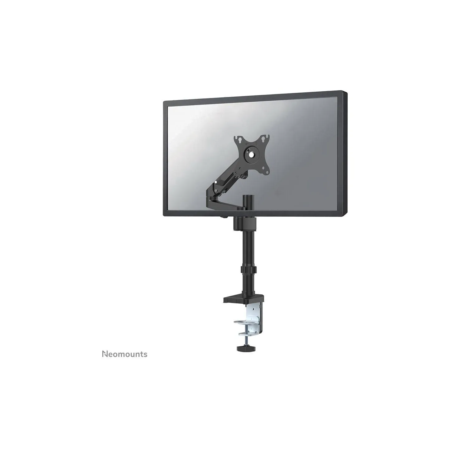 Neomounts BY NEWSTAR DESK POLE MOUNT (CLAMP/GROMMET)