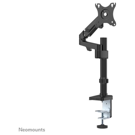 Neomounts BY NEWSTAR DESK POLE MOUNT (CLAMP/GROMMET)