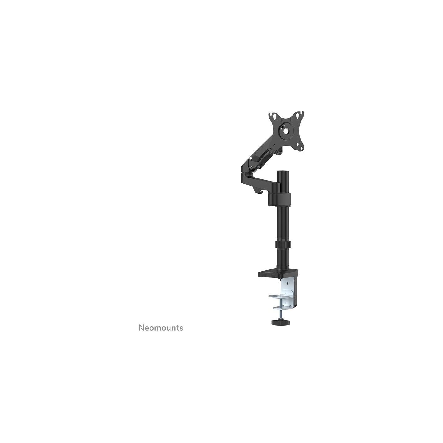 Neomounts BY NEWSTAR DESK POLE MOUNT (CLAMP/GROMMET)