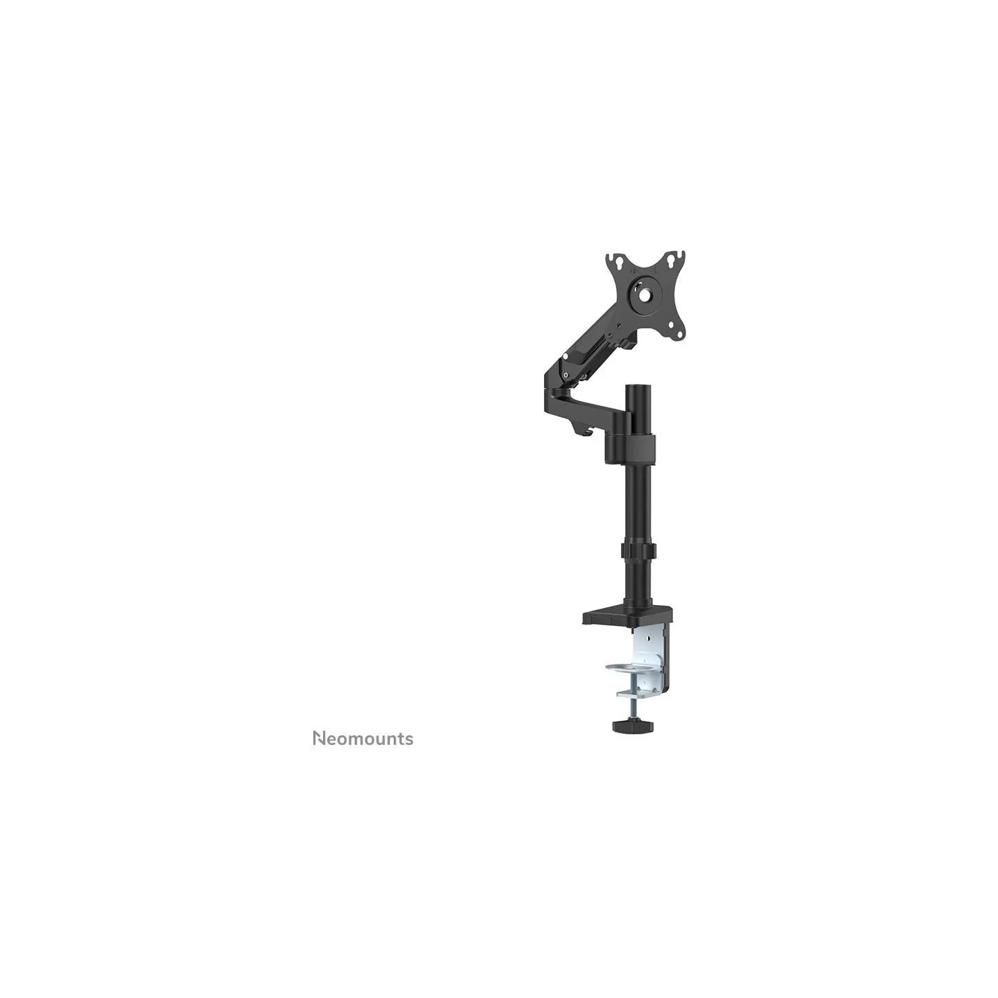 Neomounts BY NEWSTAR DESK POLE MOUNT (CLAMP/GROMMET)