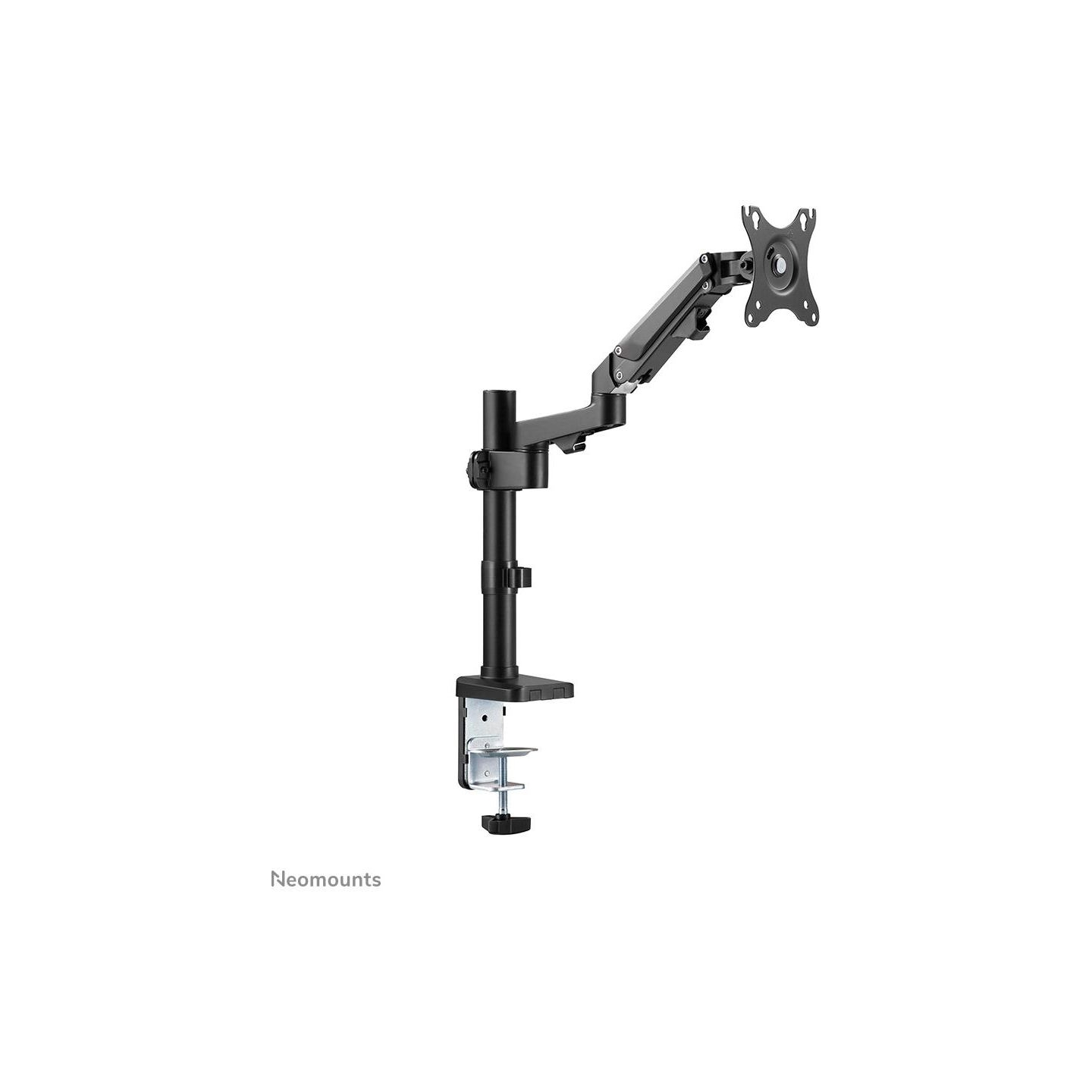 Neomounts BY NEWSTAR DESK POLE MOUNT (CLAMP/GROMMET)