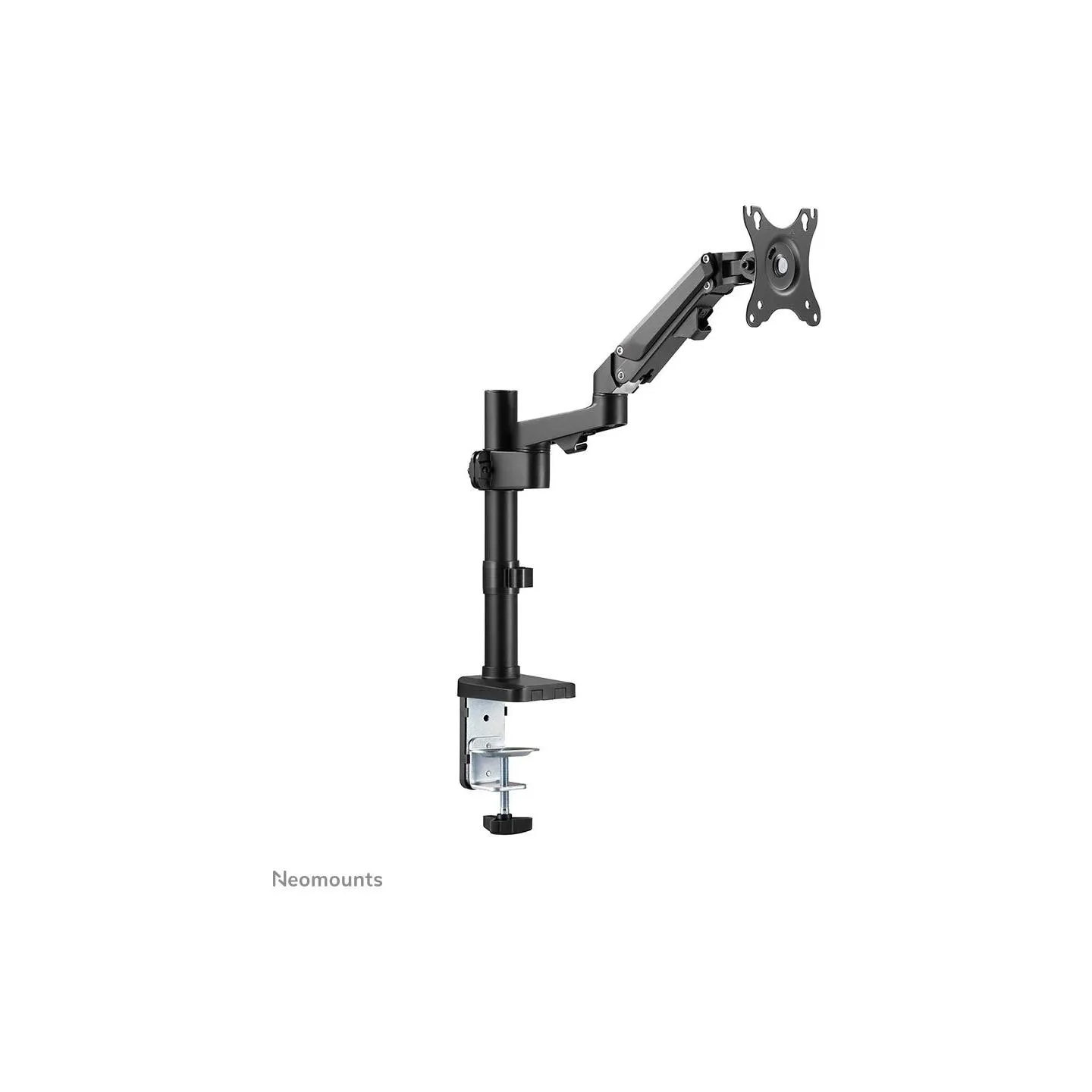 Neomounts BY NEWSTAR DESK POLE MOUNT (CLAMP/GROMMET)
