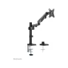 Neomounts BY NEWSTAR DESK POLE MOUNT (CLAMP/GROMMET)