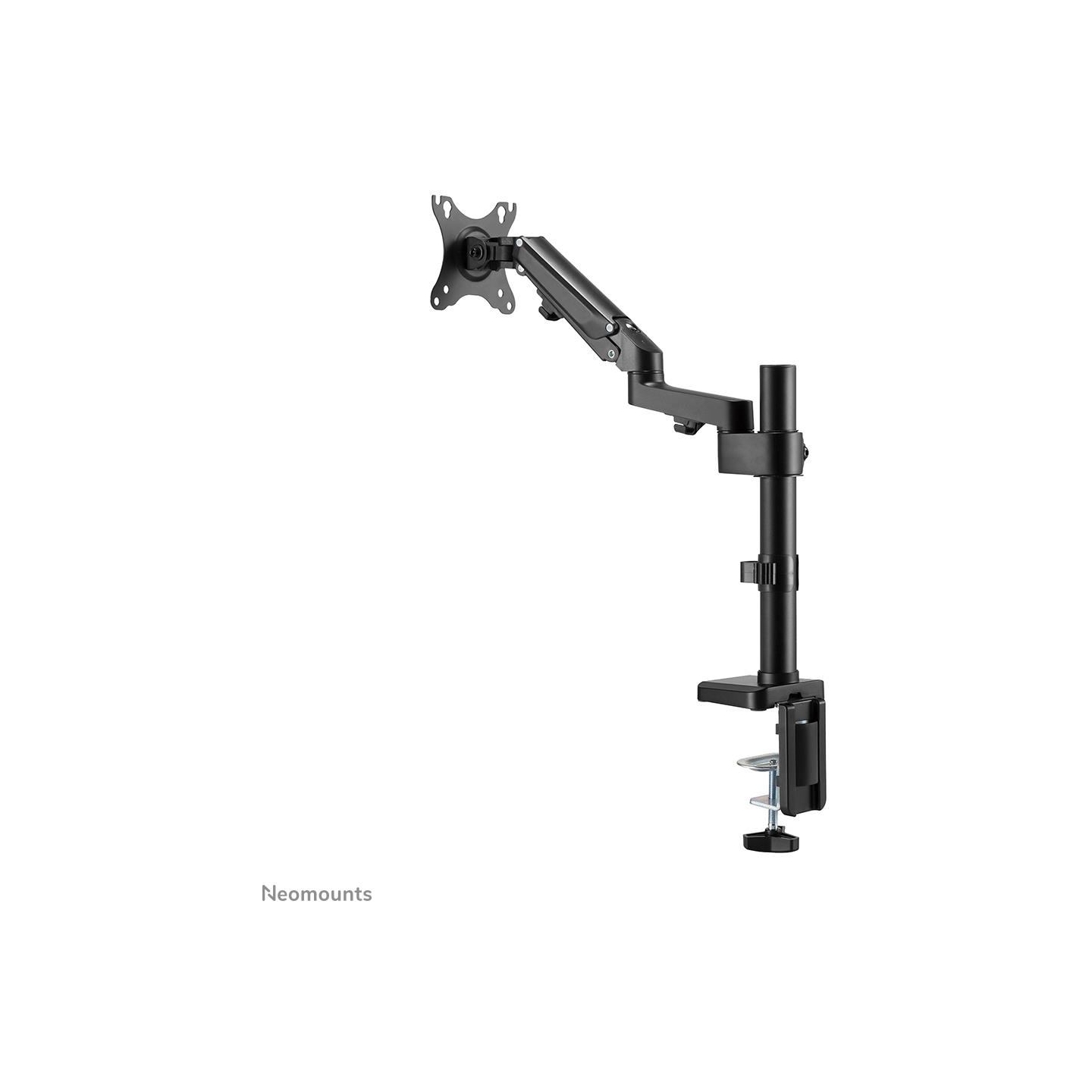 Neomounts BY NEWSTAR DESK POLE MOUNT (CLAMP/GROMMET)