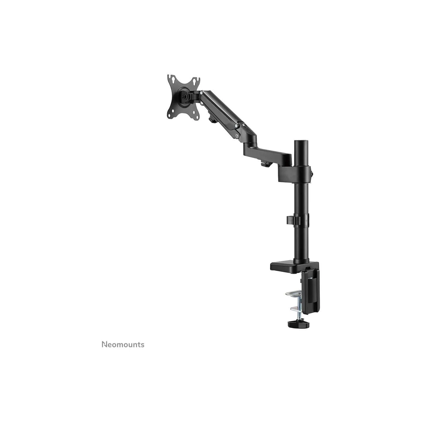 Neomounts BY NEWSTAR DESK POLE MOUNT (CLAMP/GROMMET)