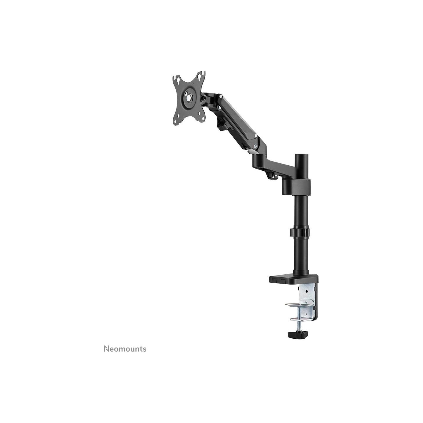 Neomounts BY NEWSTAR DESK POLE MOUNT (CLAMP/GROMMET)