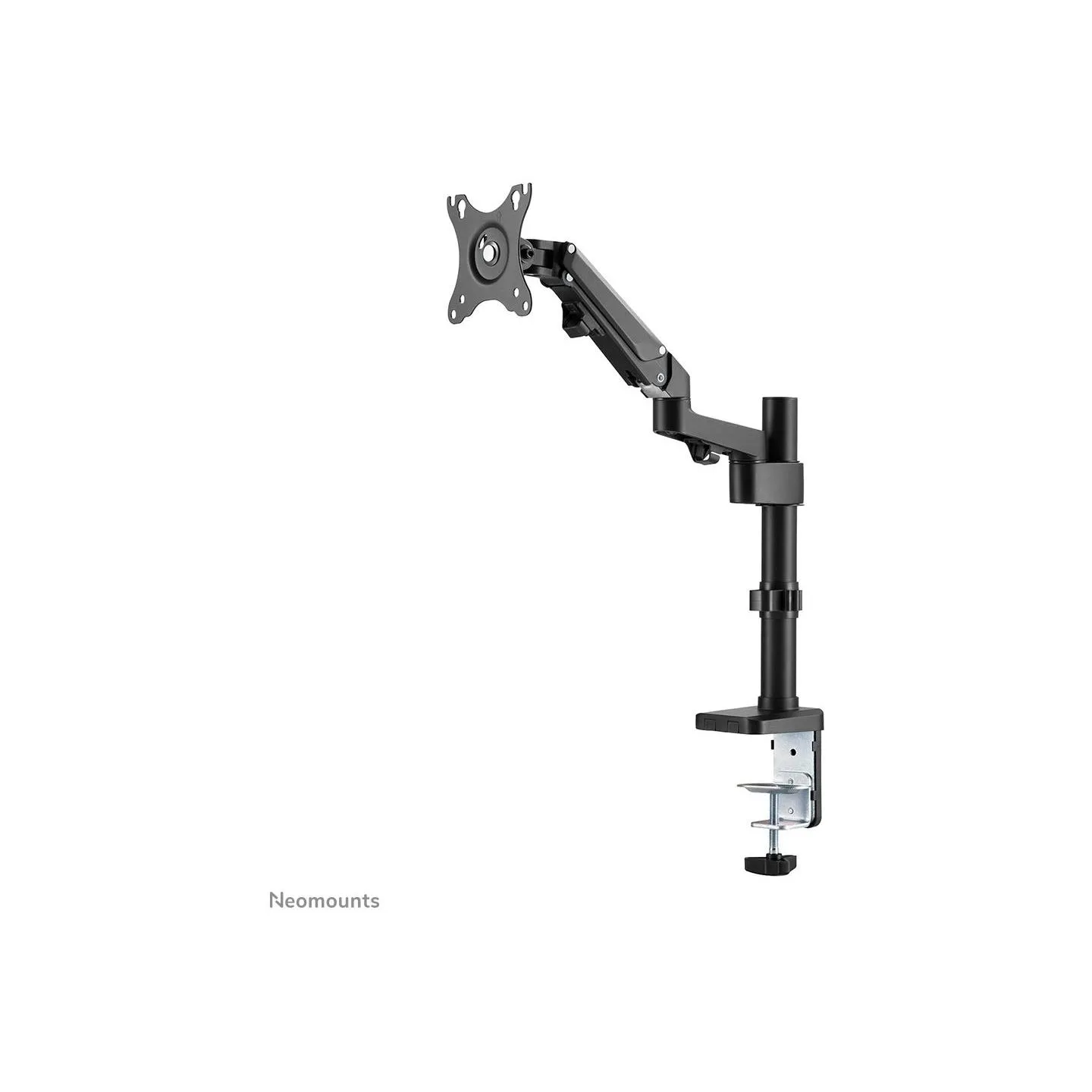 Neomounts BY NEWSTAR DESK POLE MOUNT (CLAMP/GROMMET)
