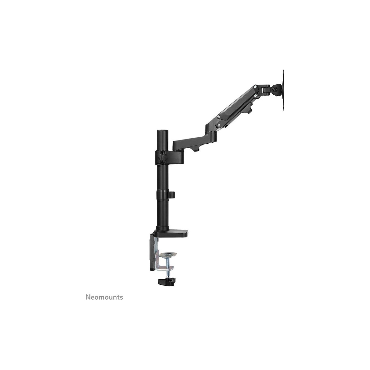 Neomounts BY NEWSTAR DESK POLE MOUNT (CLAMP/GROMMET)