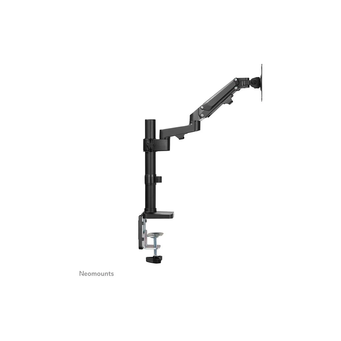 Neomounts BY NEWSTAR DESK POLE MOUNT (CLAMP/GROMMET)