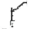 Neomounts BY NEWSTAR DESK POLE MOUNT (CLAMP/GROMMET)