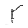 Neomounts BY NEWSTAR DESK POLE MOUNT (CLAMP/GROMMET)