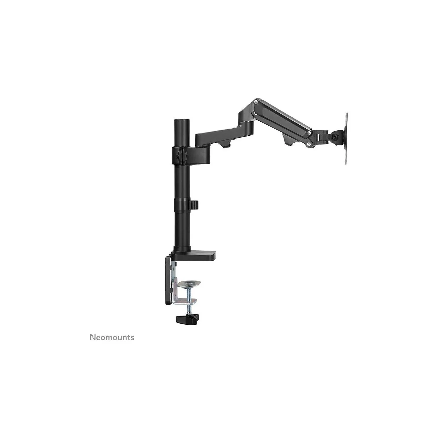Neomounts BY NEWSTAR DESK POLE MOUNT (CLAMP/GROMMET)