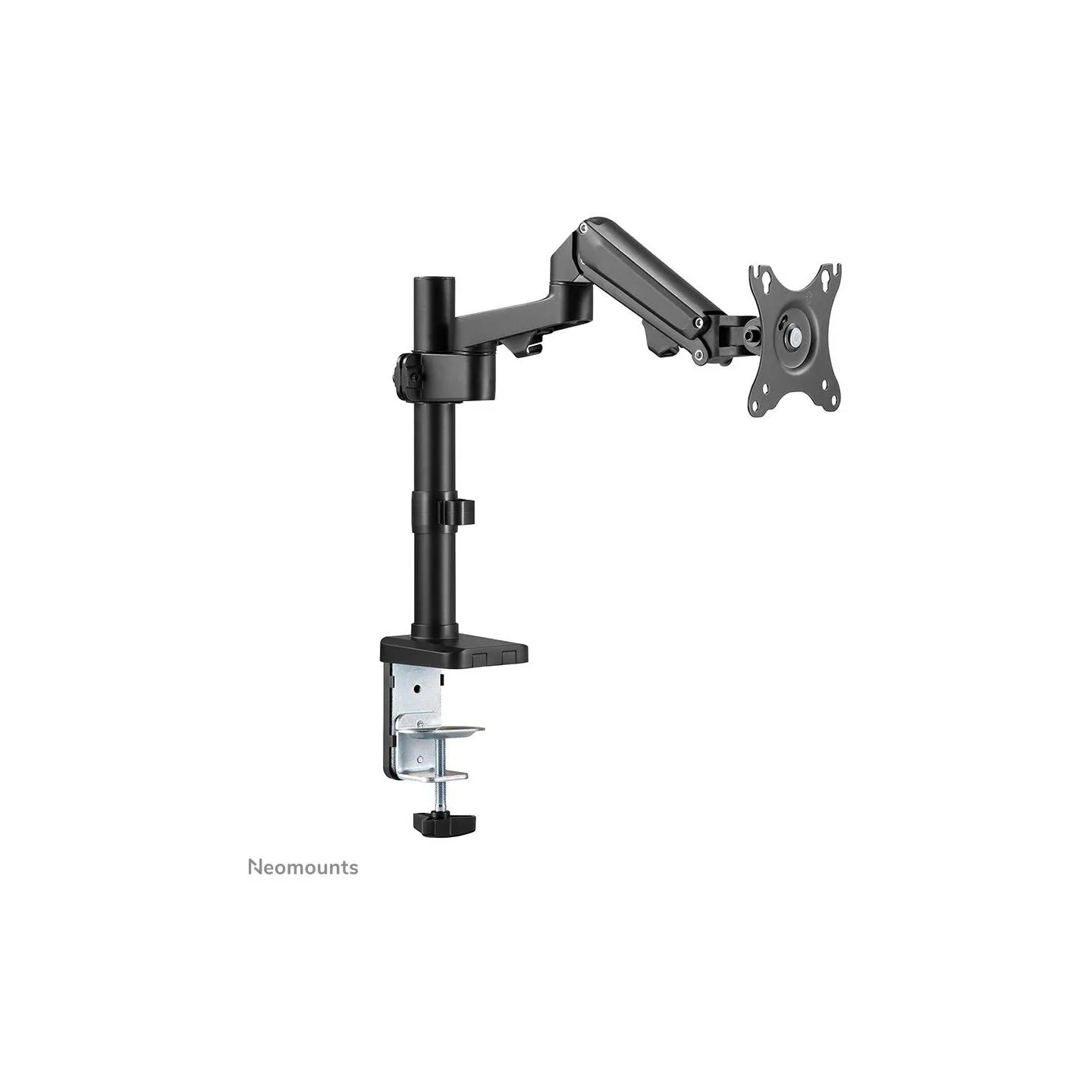 Neomounts BY NEWSTAR DESK POLE MOUNT (CLAMP/GROMMET)
