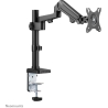 Neomounts BY NEWSTAR DESK POLE MOUNT (CLAMP/GROMMET)