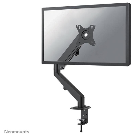 Neomounts BY NEWSTAR GAS SPRING DESK MOUNT (CLAMP/GROMMET)