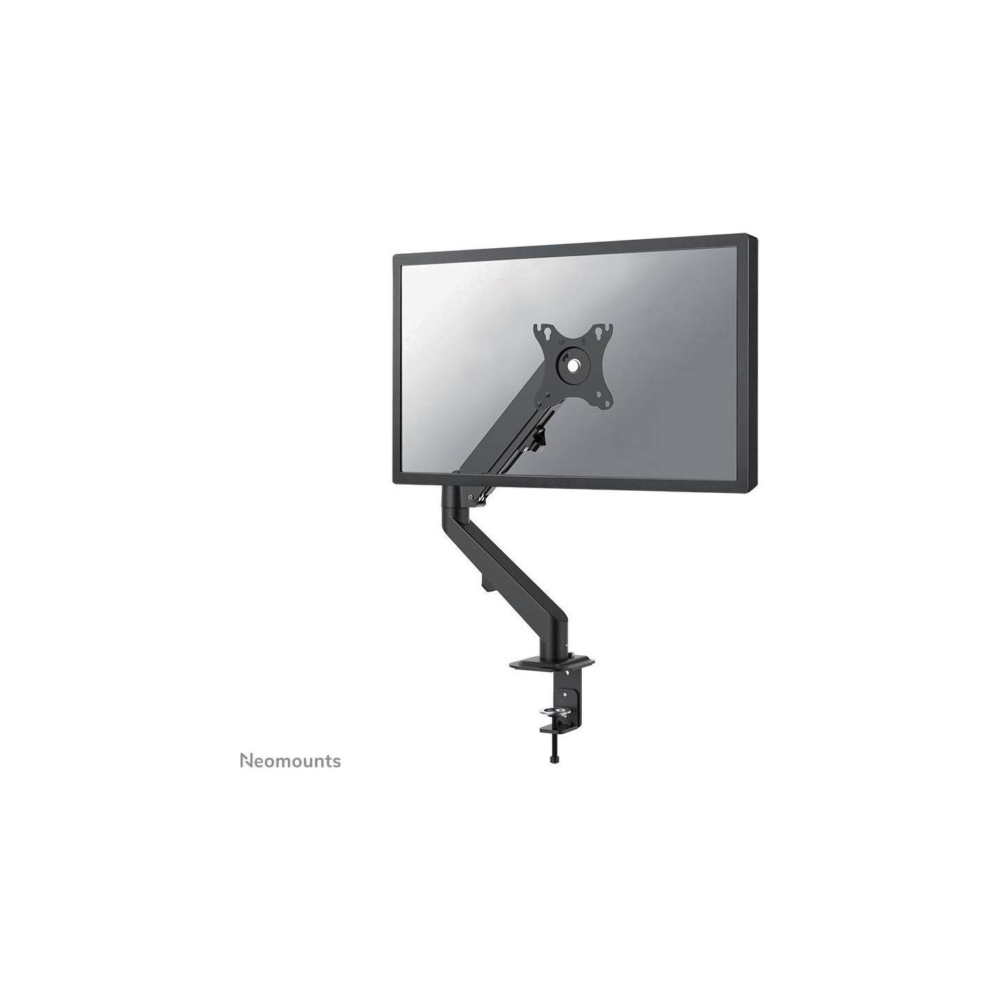Neomounts BY NEWSTAR GAS SPRING DESK MOUNT (CLAMP/GROMMET)