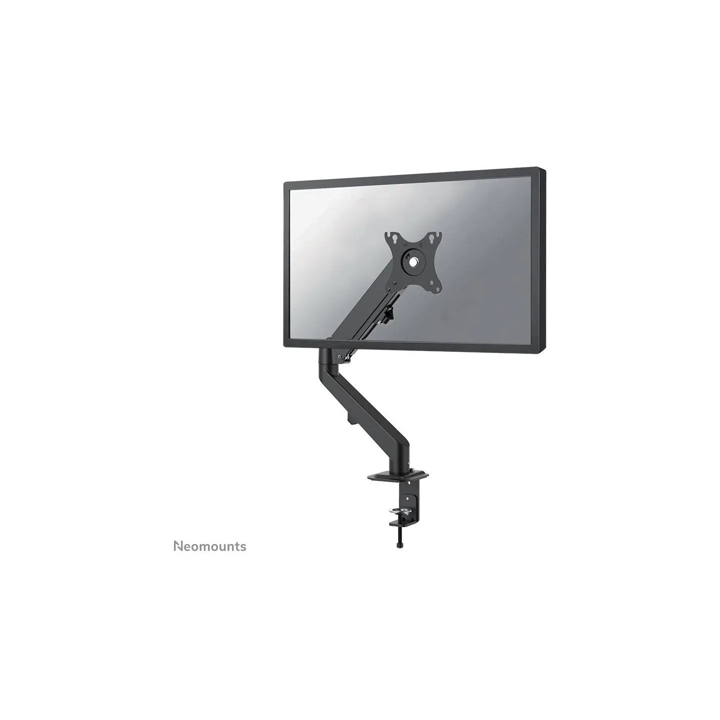 Neomounts BY NEWSTAR GAS SPRING DESK MOUNT (CLAMP/GROMMET)
