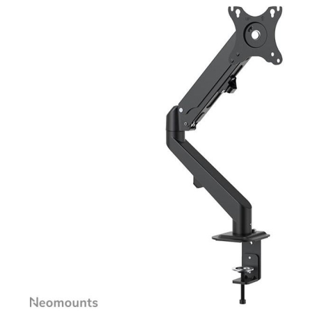 Neomounts BY NEWSTAR GAS SPRING DESK MOUNT (CLAMP/GROMMET)