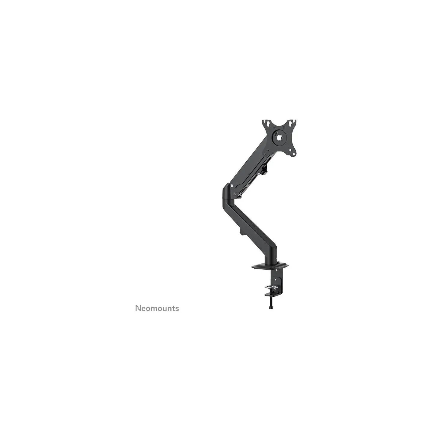 Neomounts BY NEWSTAR GAS SPRING DESK MOUNT (CLAMP/GROMMET)