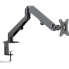 Neomounts BY NEWSTAR GAS SPRING DESK MOUNT (CLAMP/GROMMET)