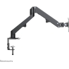 Neomounts BY NEWSTAR GAS SPRING DESK MOUNT (CLAMP/GROMMET)