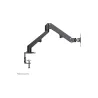Neomounts BY NEWSTAR GAS SPRING DESK MOUNT (CLAMP/GROMMET)