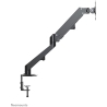Neomounts BY NEWSTAR GAS SPRING DESK MOUNT (CLAMP/GROMMET)