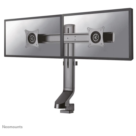 Neomounts MONITOR ACC DESK MOUNT 10-27"/FPMA-D860DBLACK NEOMOUNTS