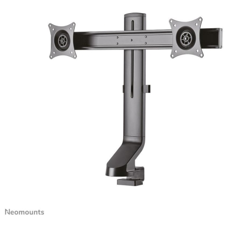 Neomounts MONITOR ACC DESK MOUNT 10-27"/FPMA-D860DBLACK NEOMOUNTS