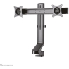Neomounts MONITOR ACC DESK MOUNT 10-27"/FPMA-D860DBLACK NEOMOUNTS