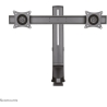 Neomounts MONITOR ACC DESK MOUNT 10-27"/FPMA-D860DBLACK NEOMOUNTS