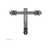 Neomounts MONITOR ACC DESK MOUNT 10-27"/FPMA-D860DBLACK NEOMOUNTS